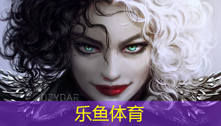 乐鱼体育,网球网红账号